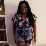 Destiny George - @_destinygeorge - Instagram