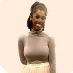 Destiny George - @dg_ministries - Instagram