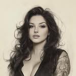 Destiny Gilbert - @anrmommy - Instagram