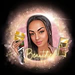 Destiny Gilbert - @beautifiedbydest - Instagram