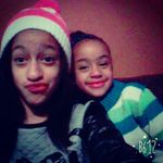Destiny Gilbert - @desty_love_angel - Instagram