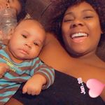 Destiny Gilbert - @dtolbert945 - Instagram