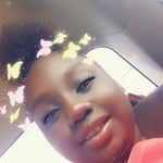 Destiny Gilbert - @golden_dessy8787 - Instagram