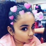 destiny Gilbert - @destinygilbert18 - Instagram
