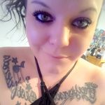 Destiny Gilbert - @destuhnee57 - Instagram