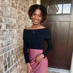Destiny Gill - @iamnotitles - Instagram