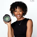 Destiny Gill - @rawexposureshoots - Instagram