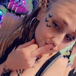 Destiny Gray - @pettytoxica1893 - Instagram