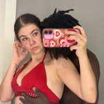 Destiny Gray - @weluvdesiii - Instagram