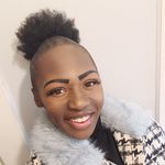 Destiny Dream Greer - @youngdeszyp - Instagram