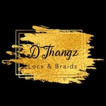 Destiny Greer - @dthangz_locs - Instagram
