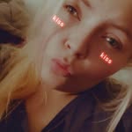 Destiny Griffith - @batgirl7051 - Instagram