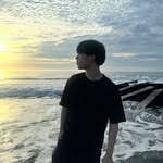 何少勤 - @_destiny_guy - Instagram