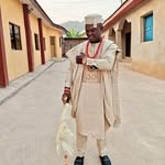 Oluwafemi Joseph Olugbode - @destinyguy2050 - Instagram
