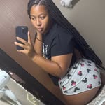 Destiny Harrison - @prettynpink.60 - Instagram
