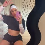 Destiny Harrison - @destinythescientist__ - Instagram