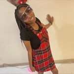 Destiny Harrison - @destiny202024 - Instagram