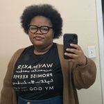 Destiny Harrison - @iamdestinyharrison - Instagram