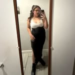 Destiny Harrison - @desasaurus24 - Instagram