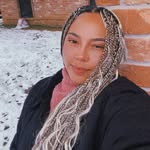Destiny D Henry - @thatgirldesha_2x - Instagram