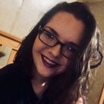 Destiny henry - @arrinnas_creations - Instagram