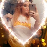 Destiny Hickman - @angies_creations1 - Instagram