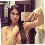Destiny Gabrielle Higgins - @seitenreco1971 - Instagram