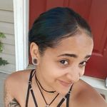 Destiny Higgins - @old.souls.stayold - Instagram