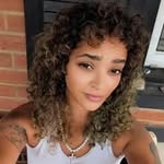 Destiny Higgins - @prvrbs3110girly - Instagram