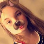 Destiny Higgins - @godsgirl1431 - Instagram
