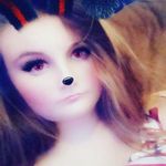 Destiny Higgins - @iampanda.higgins - Instagram