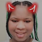 Destinee Hinton - @destineehinton800 - Instagram
