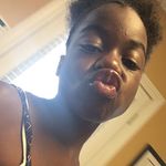 Destiny12 - @destinyhinton20 - Instagram