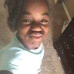 Destiny4810 - @destinyhinton14 - Instagram