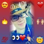 Destiny Hodges - @liloutlaw18 - Instagram