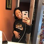 Destiny Hodges - @deshante111 - Instagram