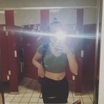 Destiny Hoffman - @ur_bixth - Instagram