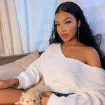 Destiny Hoffman - @beau.ty6990 - Instagram