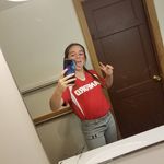 Destiny Hoffman - @softballrules_2017 - Instagram