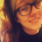 Destiny Hoffman - @sparkleyhoffman23 - Instagram