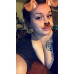 Destiny Hoffman - @chubbadubdubs - Instagram
