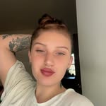 Destiny Hoffman - @dessluv_69 - Instagram