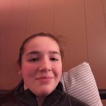 Destiny Hoffman - @softballgirl4me2017 - Instagram