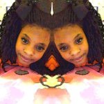 destiny holman - @qveen_macc - Instagram