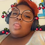 Destiny Holman - @desssie27lovly - Instagram