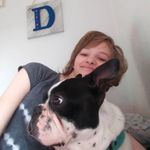 destiny holman - @holman4341 - Instagram