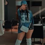 Destiny Isaac - Facebook