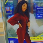 Destiny James - @destinyjames30 - Instagram
