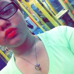 Destiny Star Jamison - @prettyeyes400 - Instagram