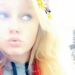Destiny Star Jamison - @destinystar1215 - Instagram